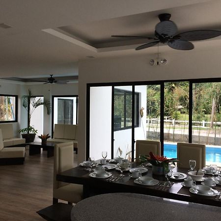 Catanauan Cove White Sand Beach Resort Экстерьер фото