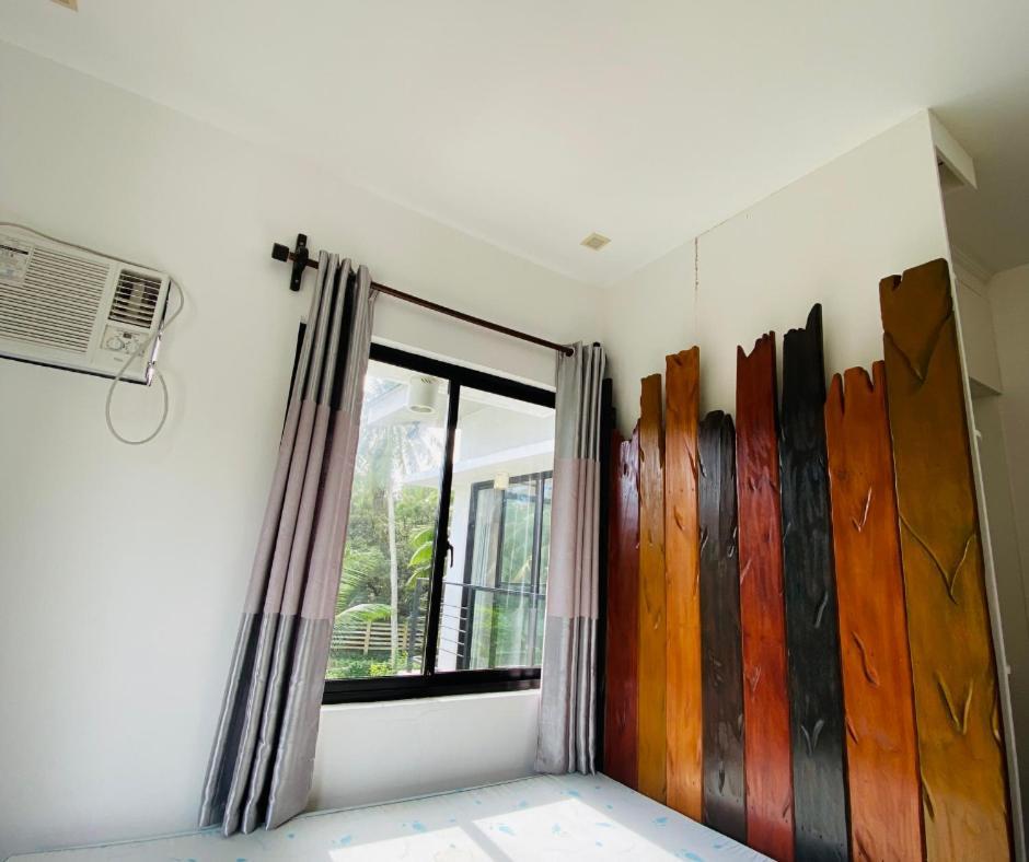Catanauan Cove White Sand Beach Resort Экстерьер фото