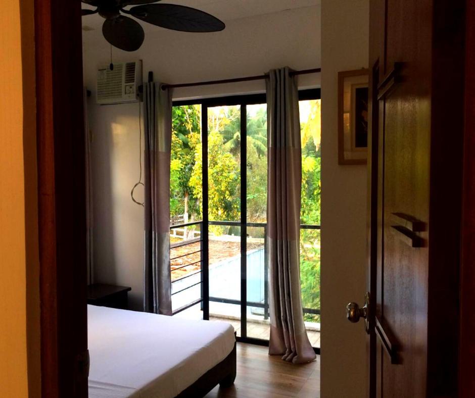 Catanauan Cove White Sand Beach Resort Экстерьер фото