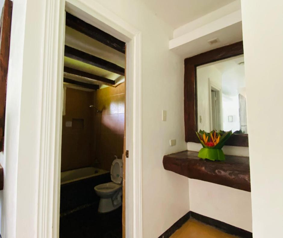 Catanauan Cove White Sand Beach Resort Экстерьер фото