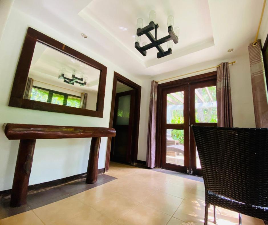 Catanauan Cove White Sand Beach Resort Экстерьер фото