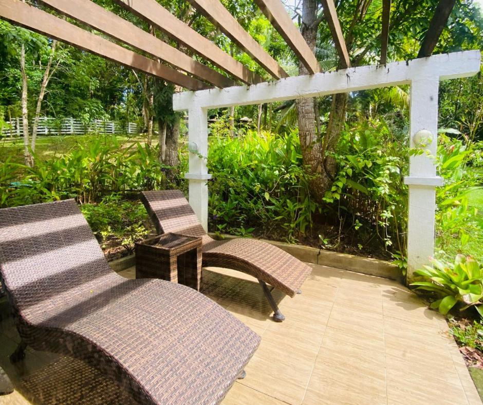 Catanauan Cove White Sand Beach Resort Экстерьер фото