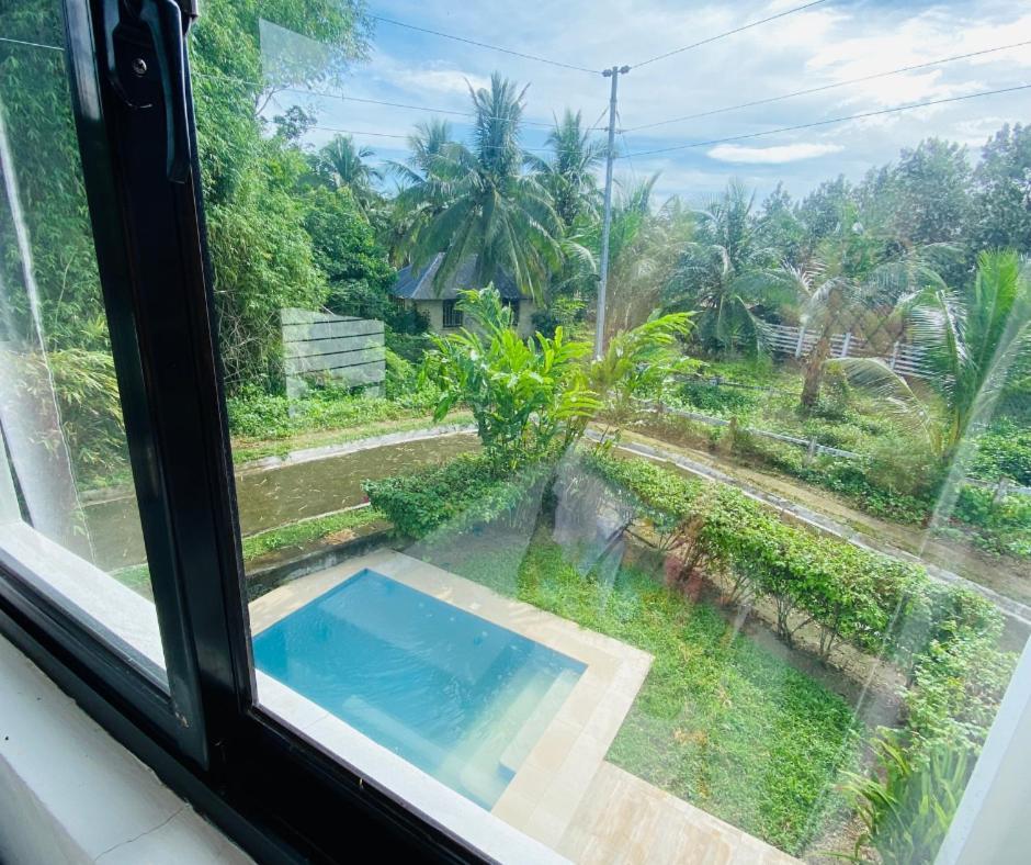 Catanauan Cove White Sand Beach Resort Экстерьер фото
