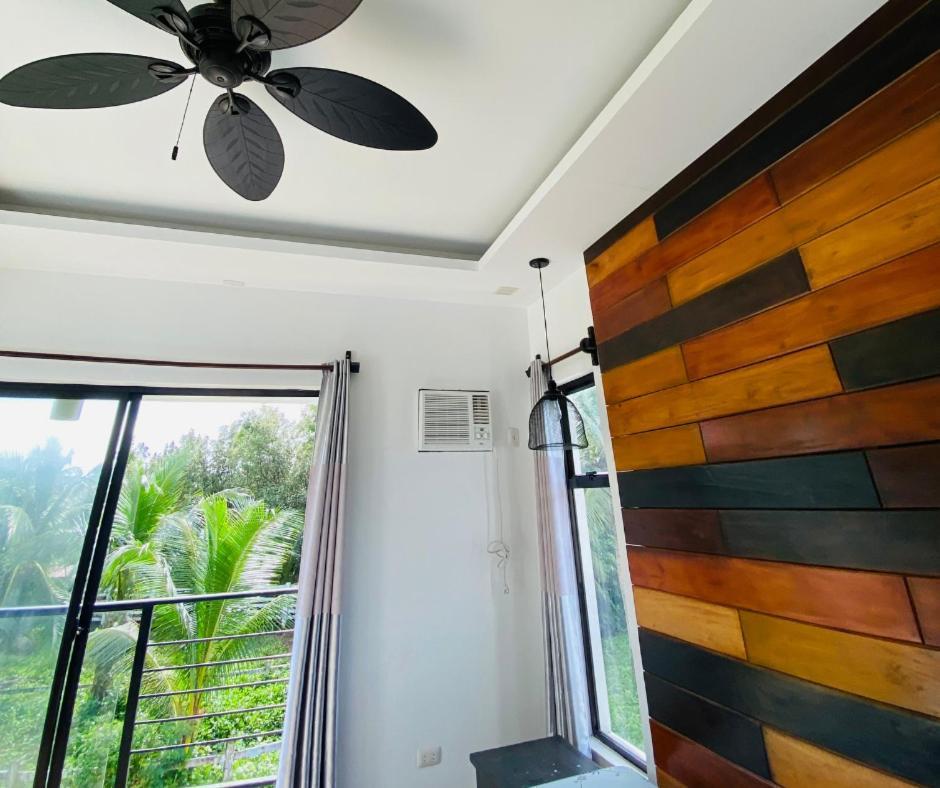 Catanauan Cove White Sand Beach Resort Экстерьер фото