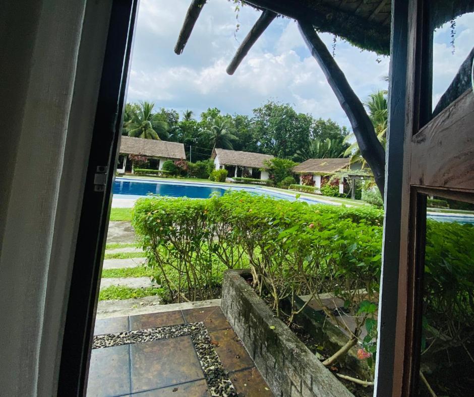 Catanauan Cove White Sand Beach Resort Экстерьер фото