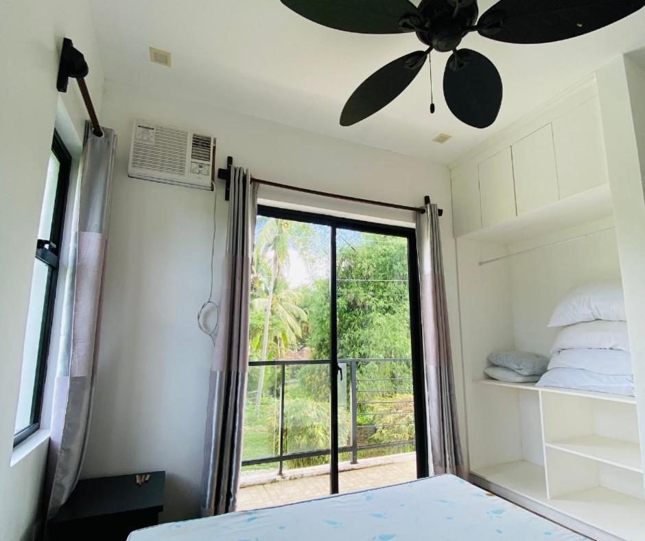 Catanauan Cove White Sand Beach Resort Экстерьер фото