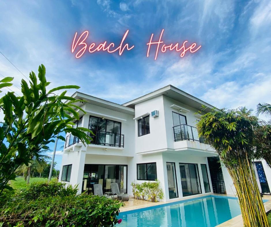 Catanauan Cove White Sand Beach Resort Экстерьер фото