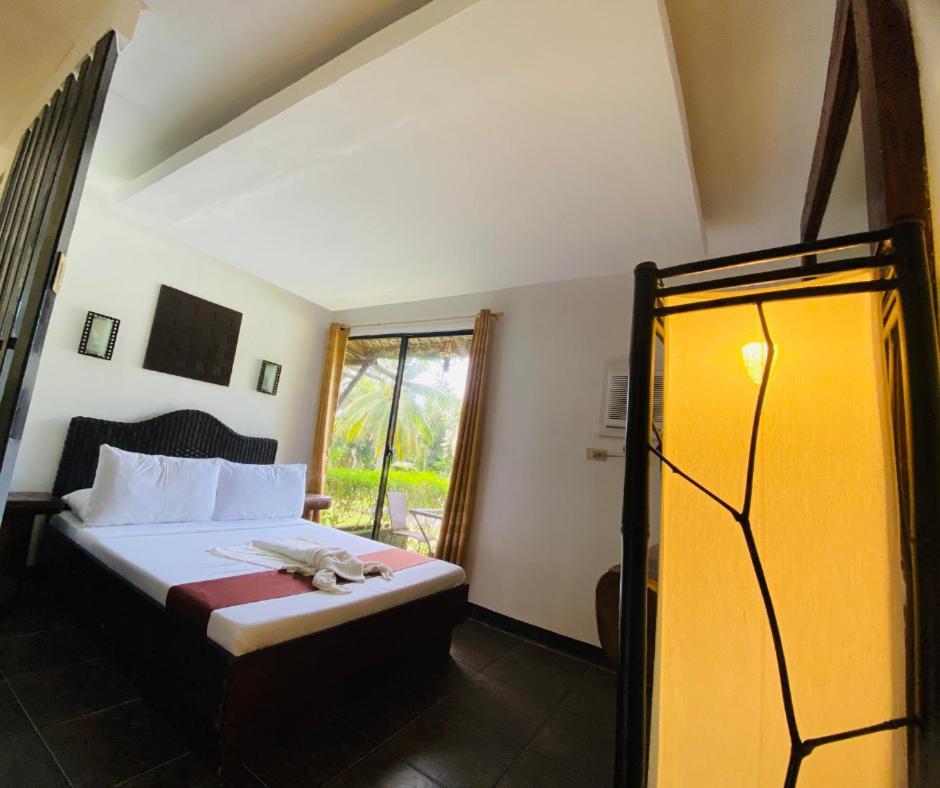 Catanauan Cove White Sand Beach Resort Экстерьер фото