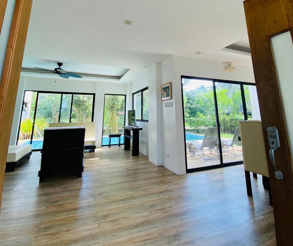 Catanauan Cove White Sand Beach Resort Экстерьер фото