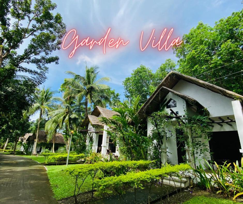 Catanauan Cove White Sand Beach Resort Экстерьер фото