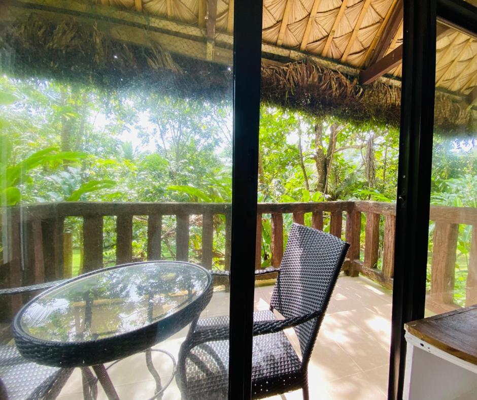 Catanauan Cove White Sand Beach Resort Экстерьер фото