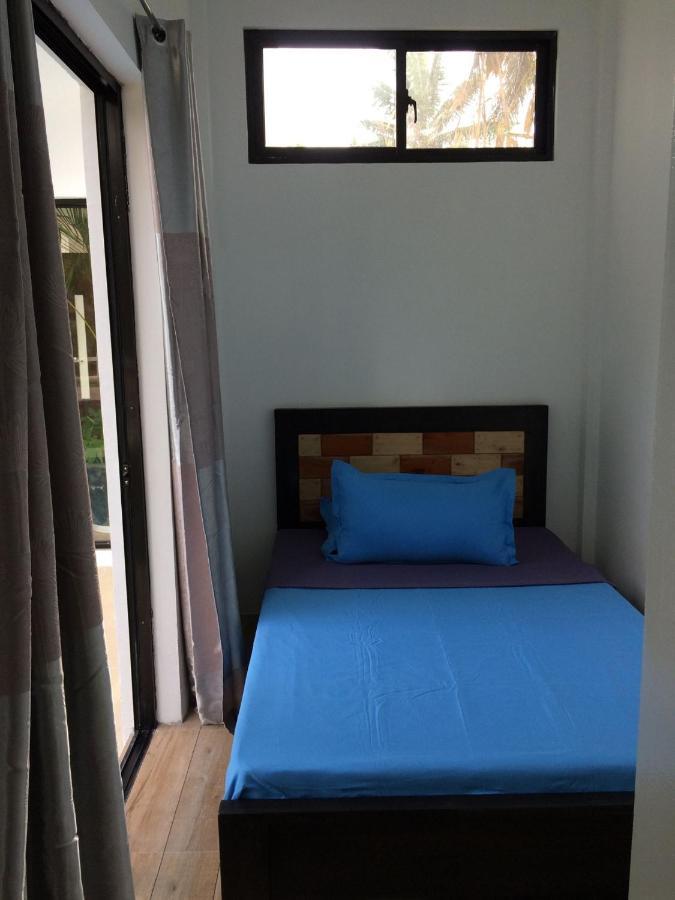 Catanauan Cove White Sand Beach Resort Экстерьер фото