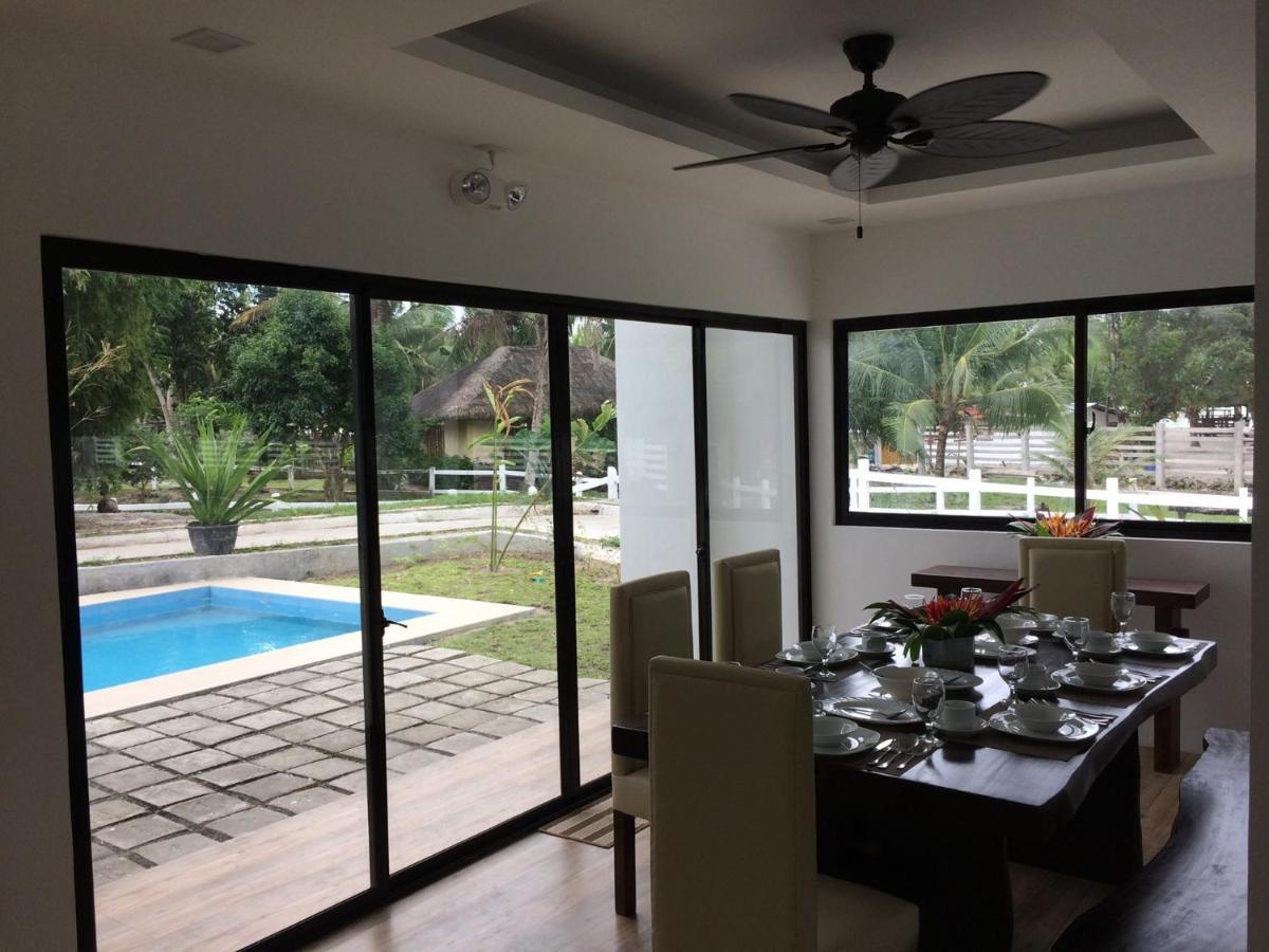 Catanauan Cove White Sand Beach Resort Экстерьер фото