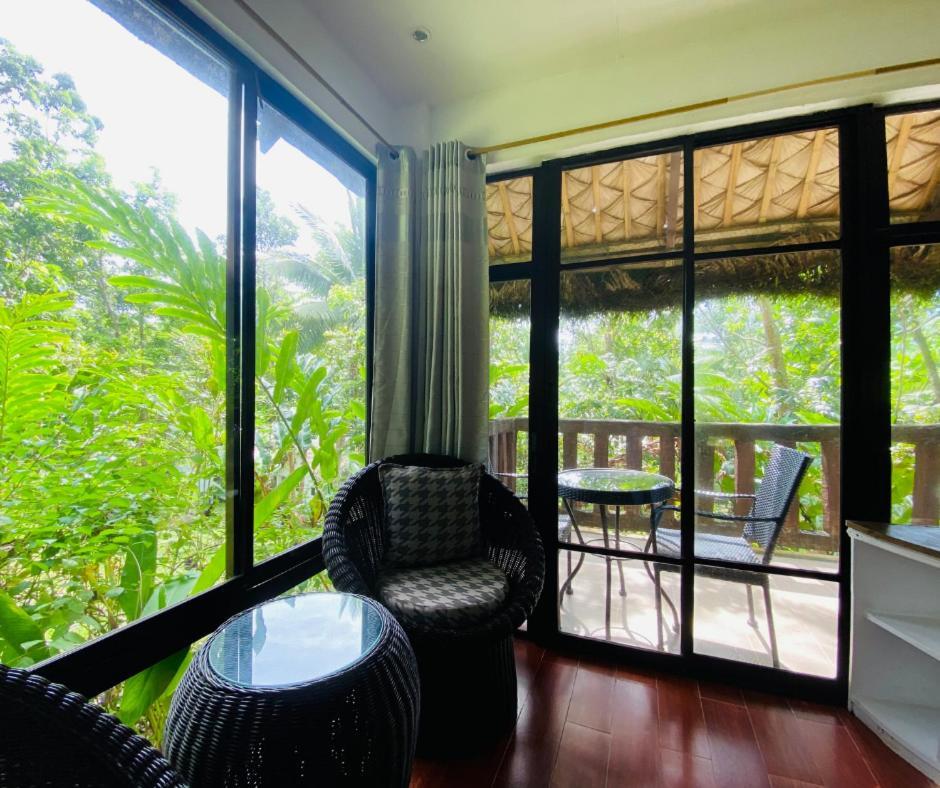 Catanauan Cove White Sand Beach Resort Экстерьер фото