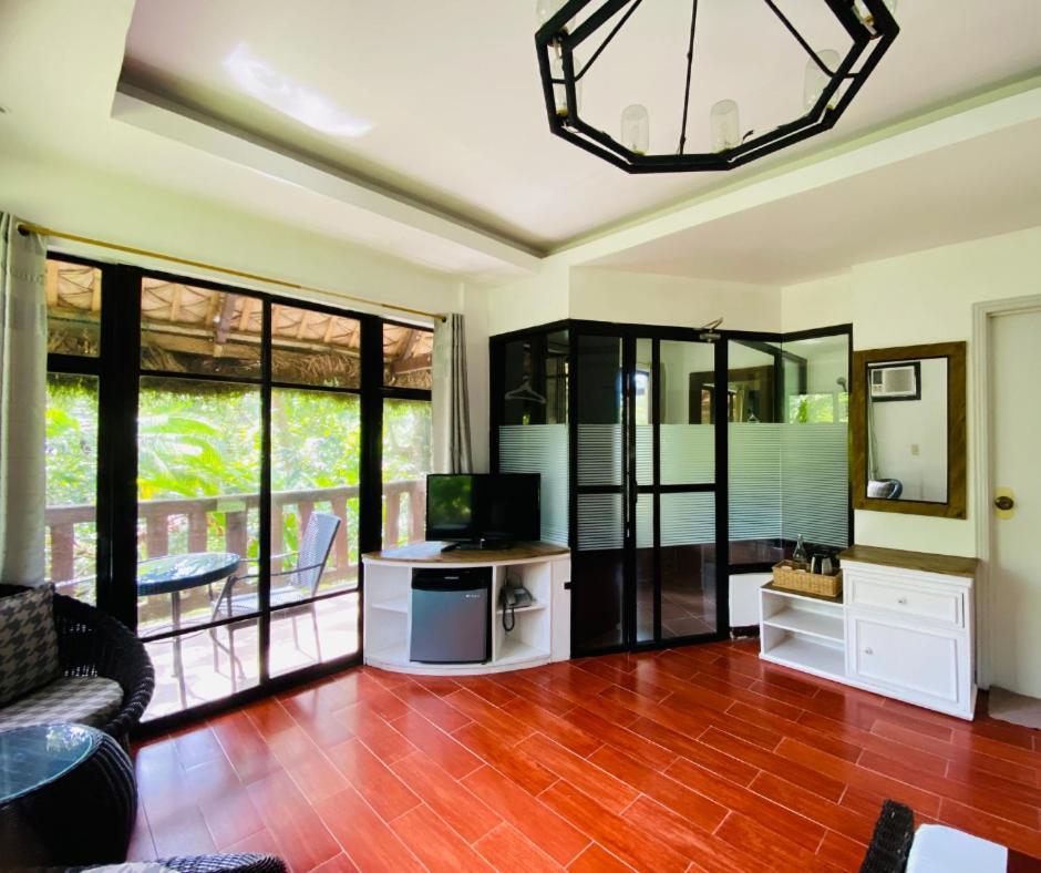 Catanauan Cove White Sand Beach Resort Экстерьер фото