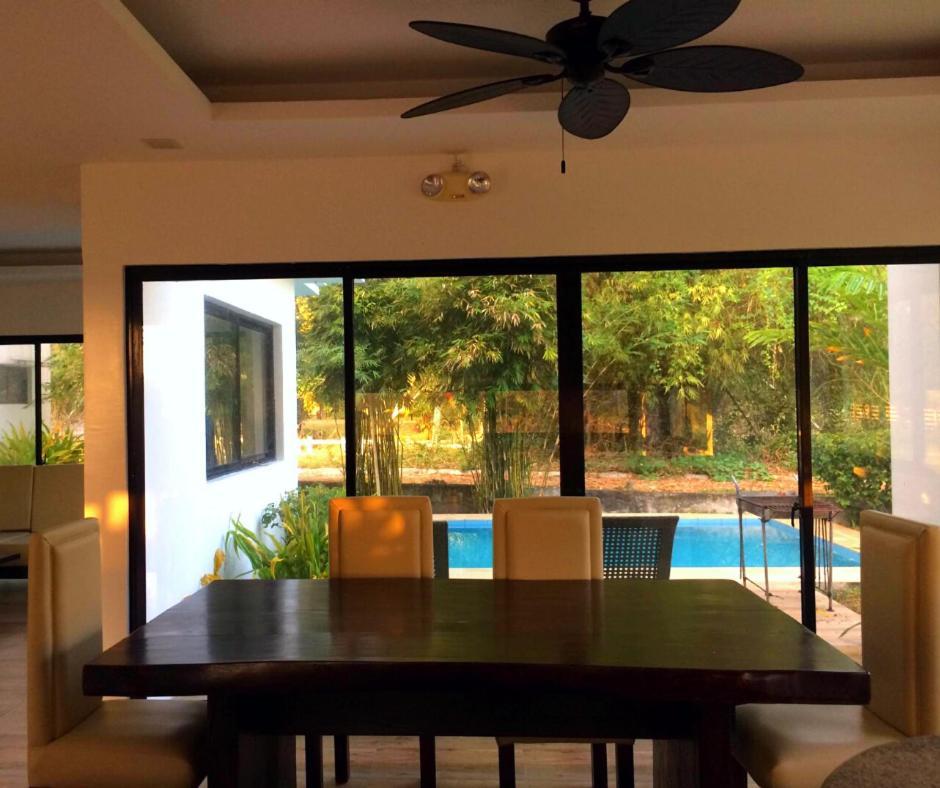 Catanauan Cove White Sand Beach Resort Экстерьер фото