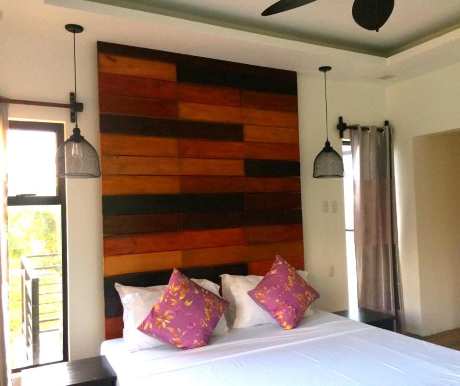 Catanauan Cove White Sand Beach Resort Экстерьер фото