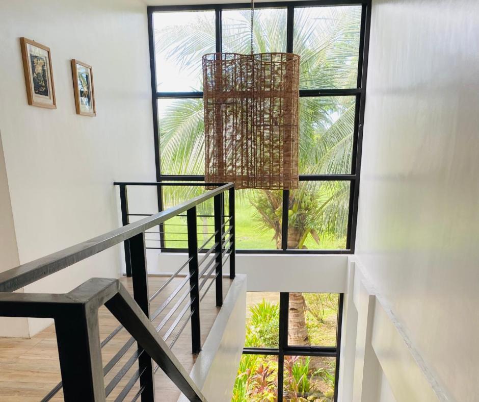 Catanauan Cove White Sand Beach Resort Экстерьер фото