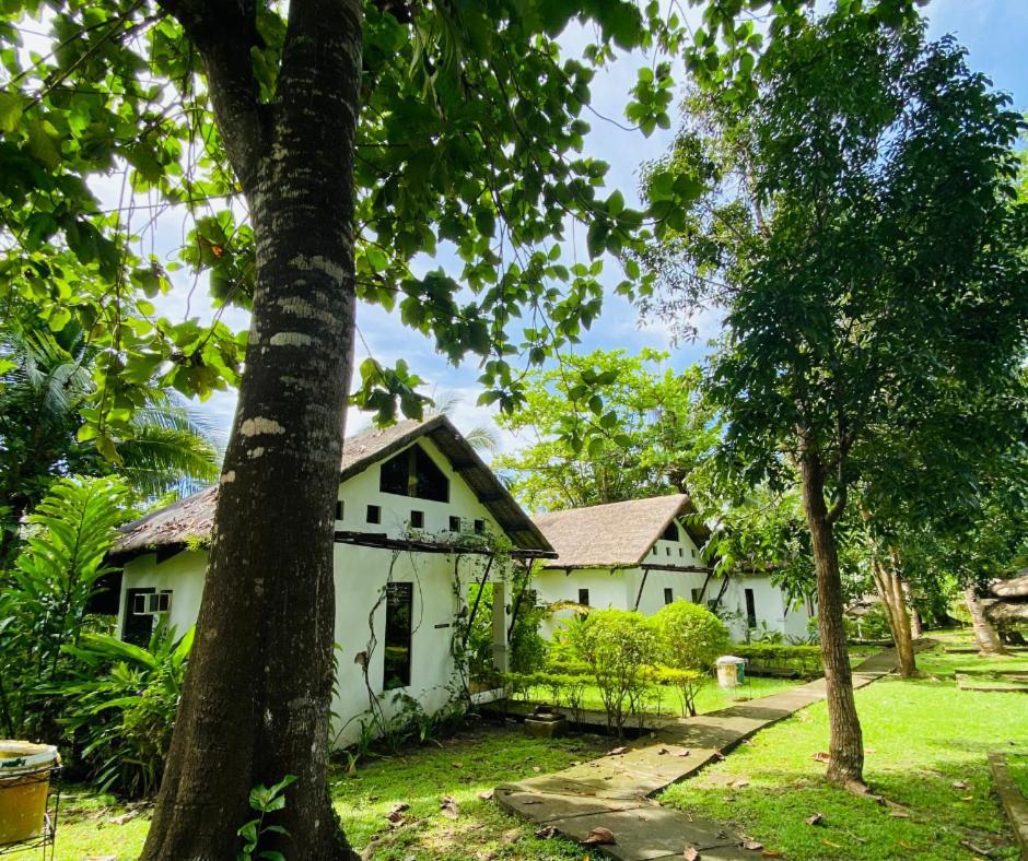 Catanauan Cove White Sand Beach Resort Экстерьер фото