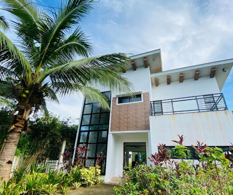 Catanauan Cove White Sand Beach Resort Экстерьер фото