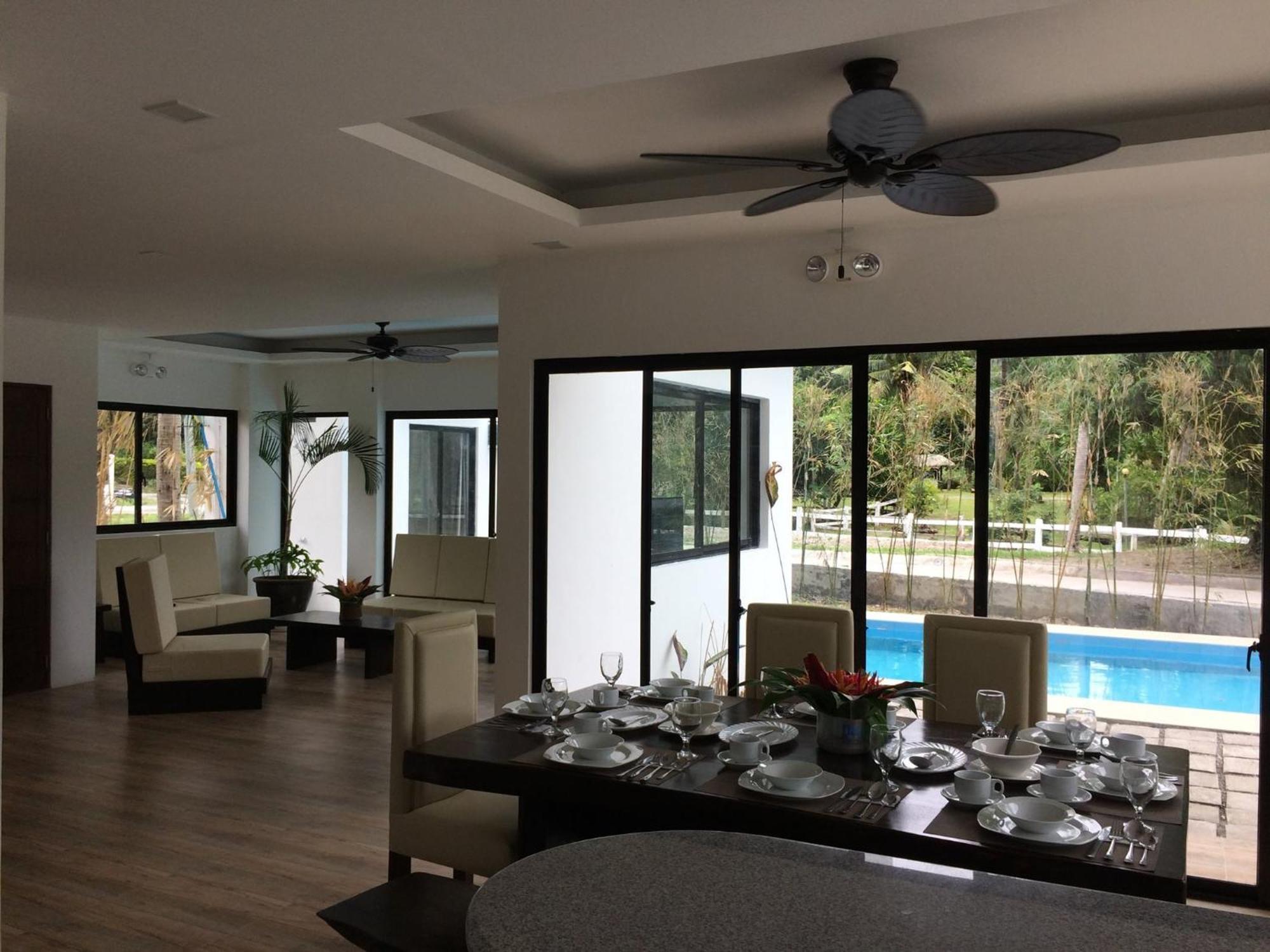 Catanauan Cove White Sand Beach Resort Экстерьер фото